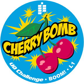 Cherry Bomb