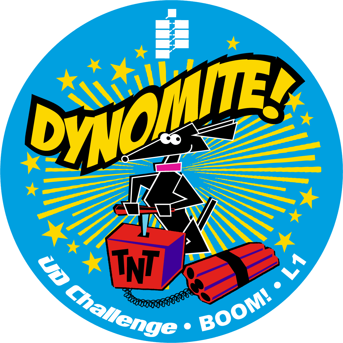 Dynomite