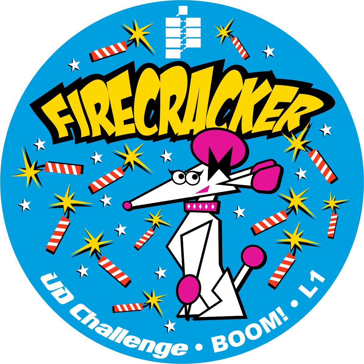 Firecracker