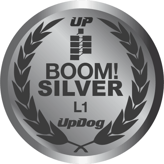 Silver UP