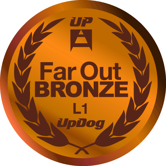 Bronze UP