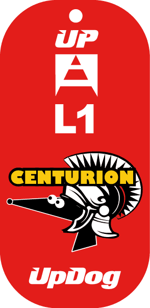 Centurion UP