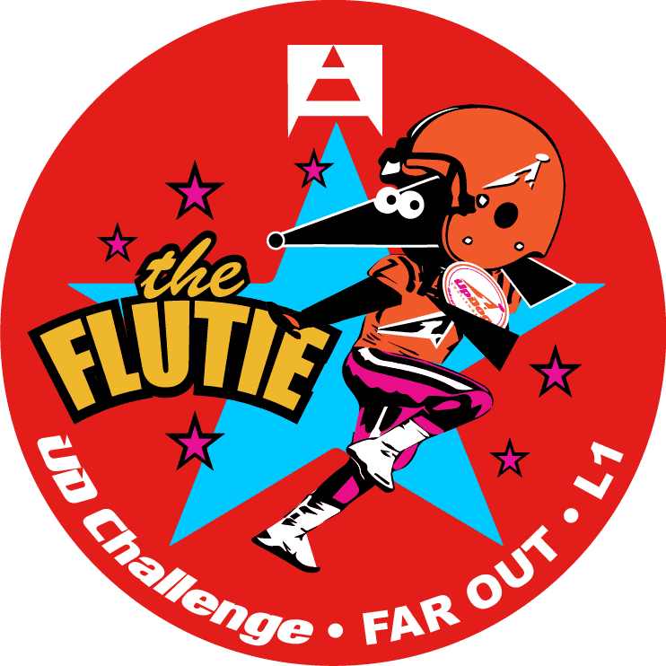 The Flutie