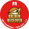 Golden Receiver