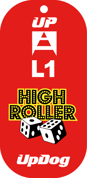Highroller UP