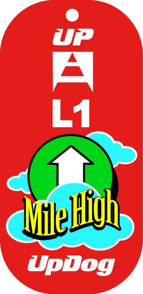 Mile High UP