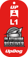 Platinum Receiver UP
