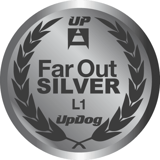 Silver UP