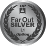 Silver UP
