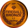 Bronze UP