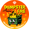 Dumpster Fire