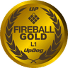 Gold UP