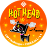 Hot Head