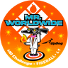 Mr. Worldwide