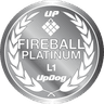 Platinum UP