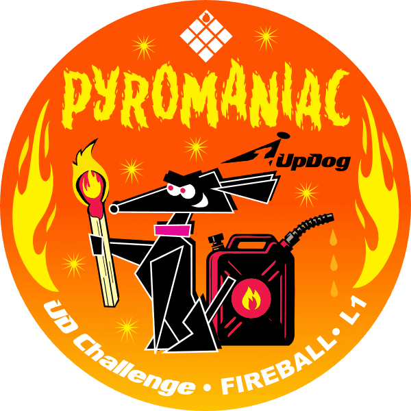 Pyromaniac