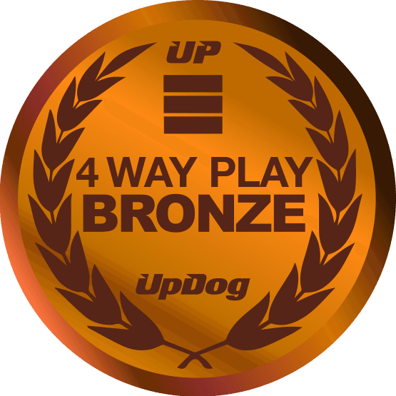 Bronze UP