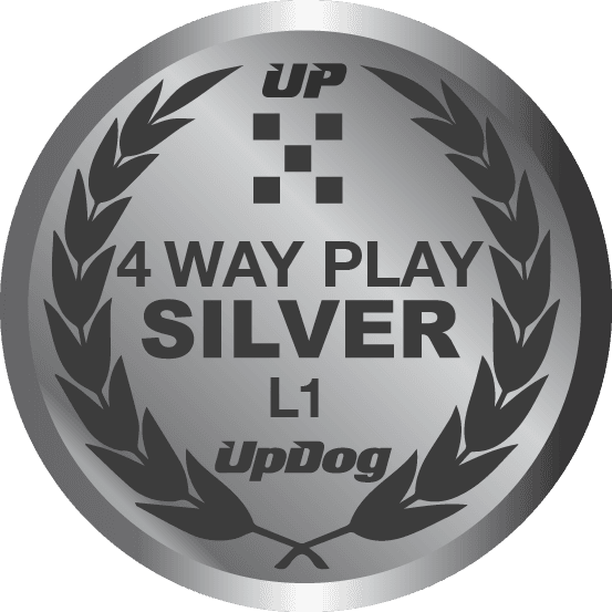 Silver UP