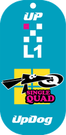 Single Quad UP