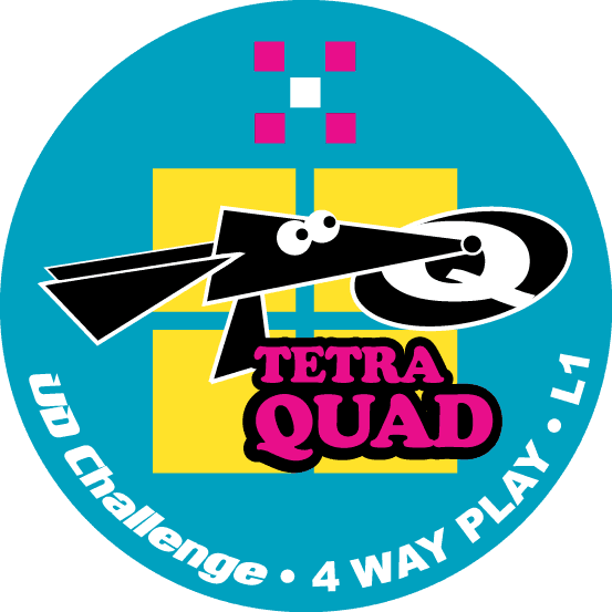 Tetra Quad