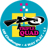 Triple Quad