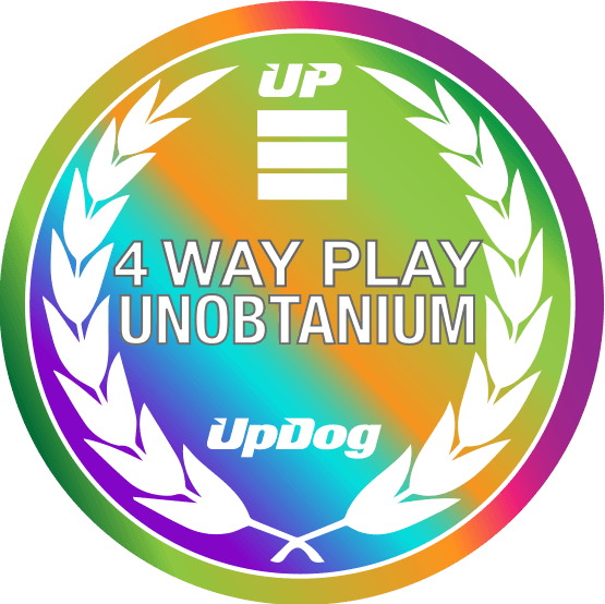 Unobtanium UP
