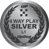 Silver UP