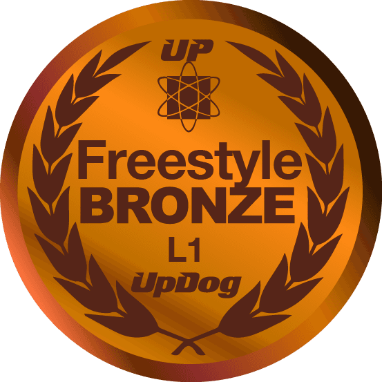 Bronze UP