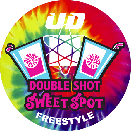 Double Shot Sweet Spot