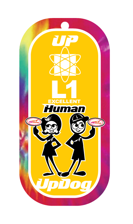 Excellent Human UP
