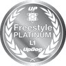 Platinum UP