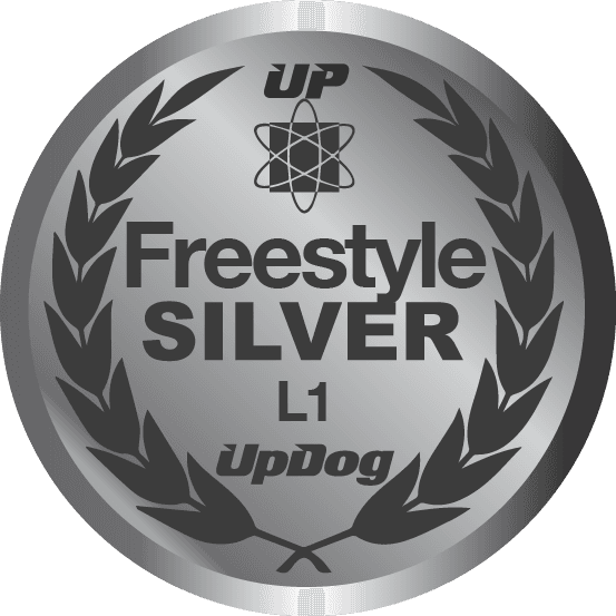 Silver UP