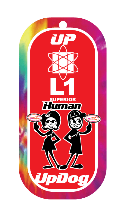 Superior Human UP