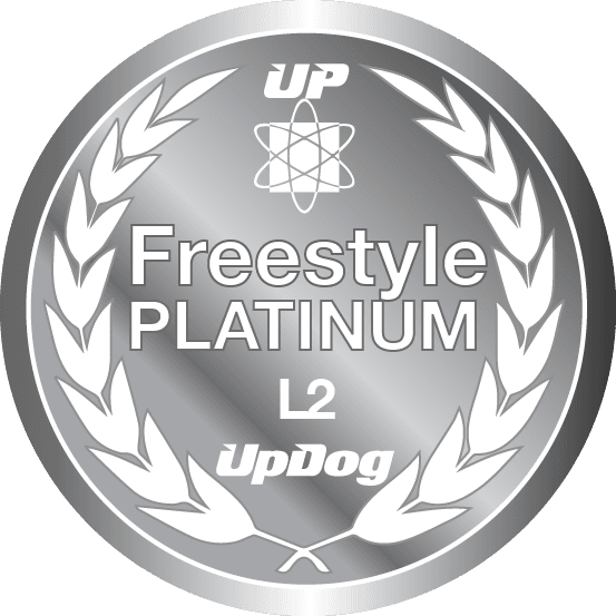 Platinum UP