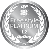 Platinum UP