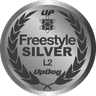 Silver UP
