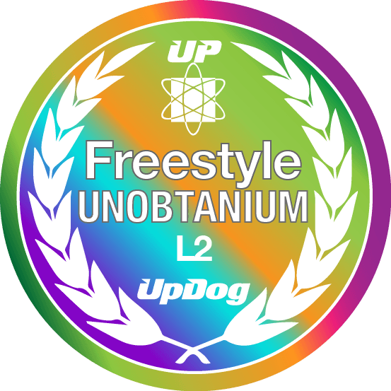 Unobtanium UP