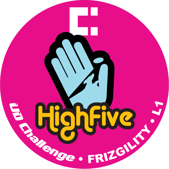 High Five