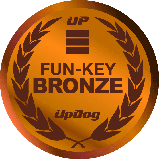 Bronze UP