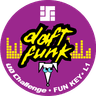 Daft Funk