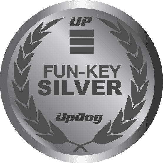 Silver UP