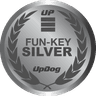 Silver UP