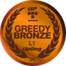 Bronze UP