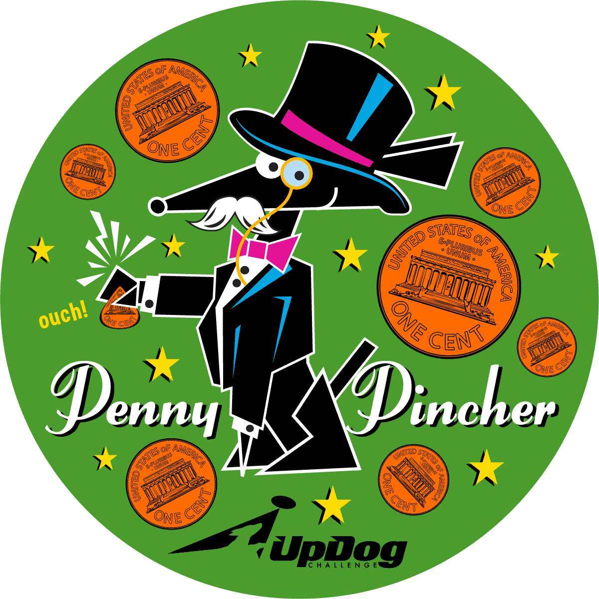 Penny Pincher
