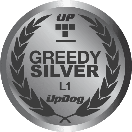 Silver UP