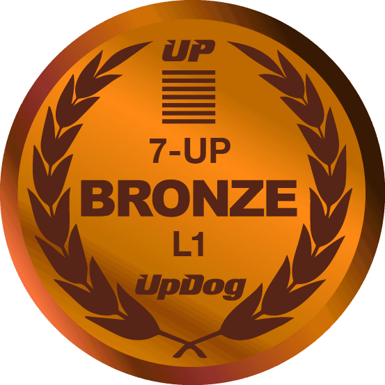 Bronze UP