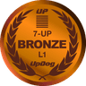 Bronze UP