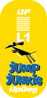Jump Junkie