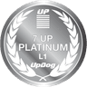 Platinum UP