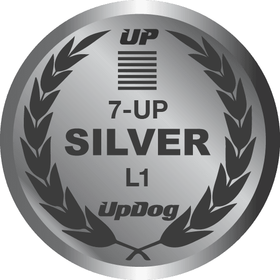 Silver UP